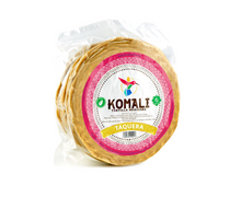 Ladda upp bild till gallerivisning, Komali - Majstortilla 12cm - Taquera - (20 påsar x 500g)