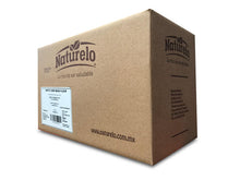 Ladda upp bild till gallerivisning, Glutenfritt vitt majsmjöl för tortillas, Naturelo. 10kg (1kg x 10 st)