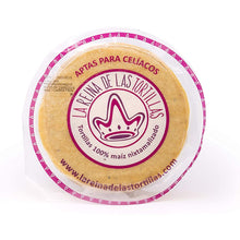 Ladda upp bild till gallerivisning, Majstortilla La Reina de las Tortillas 15cm, 500g